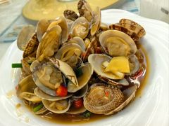 -众味海鲜大排档·活海鲜·潮汕味(南澳店)