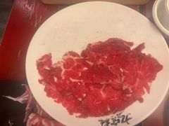 -九宫格重庆火锅(天山店)