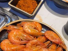 -非烤勿扰韩料自助烤肉(松山湖万科店)