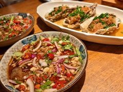 -乔街深夜食堂·小龙虾·高压锅生蚝(杭州总店)