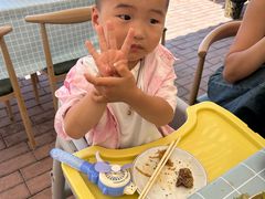 -御品海鲜·东北菜·烧烤餐厅(佳兆业店)