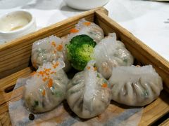-百乐门喜宴(海珠广场华厦店)
