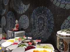 -杭州盛泰开元名都大酒店-地中海自助餐厅