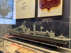 -中国人民解放军海军博物馆