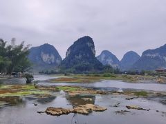 -靖西鹅泉风景区