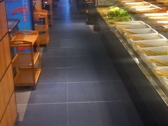 -佰人王串串香火锅(洋珠巷店)