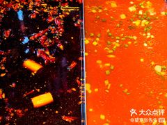 -大隐·成都火锅Bistro(合生麒麟新天地店)