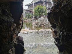 -花洲书院