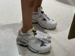 -SALOMON萨洛蒙(北京王府中环店)