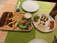 -ALAMEEN阿拉伯餐厅(三里屯店)