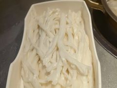 粿条-潮发潮汕牛肉店(东方宝泰店)