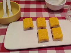 -西贝(紫荆广场店)