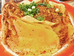 -海椒市落舌·麻辣烫冒菜(武侯大悦城店)
