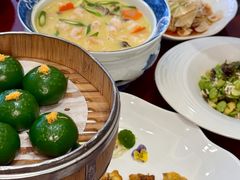 -钦善斋·养生膳食·精典川菜(武侯祠店)