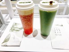 -叶子与茶(苏宁广场店)