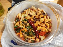 -华中农业大学-荟园餐厅