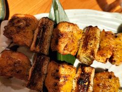 -有喜屋·鲜鸡烧鸟·居酒屋(安龙路店)
