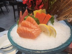 -林记生蚝·专注生蚝三十载(创意园店)