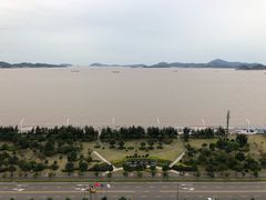 -舟山希尔顿酒店