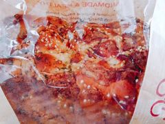 -红宝石·鲜奶小方·海派西点房(南丹店)
