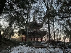 -北海公园