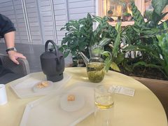 -tea'stone (万象天地店)