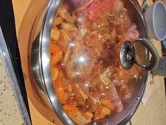 -黄记煌三汁焖锅(广州曜一城店)