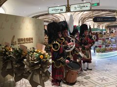 -杭州大厦LSE城市生活超市(杭州大厦店)
