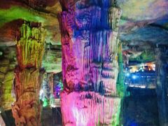 -泰安地下龙宫景区