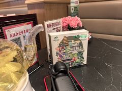 -芳芳私房菜·精做淮扬菜(承德路店)