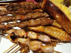 -寂寞的豆芽(龙泽路店)