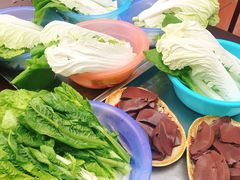 -阮老二·羊肉汤(黄甲店)