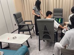-W·24H茶楼·棋牌·掼蛋(望京店)