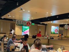 -海底捞火锅(河东万达广场店)