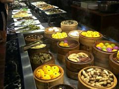 -尚水元休闲自助餐厅(中央城店)