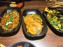 -Let’s WaKao瓦烤(贝森店)