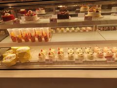-卡玛王子·面包·蛋糕(南山宝能环球汇店)