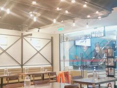 -南门小馆·清真(国贸商城店)