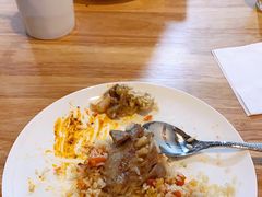 -零·壹新疆羊肉抓饭