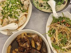 -粤·向群饭店(泮塘路店)
