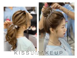 -KISS U 国际美学