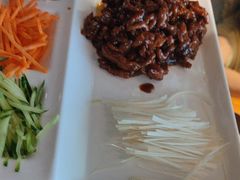 -打酱油·非遗淮扬菜(瘦西湖梅岭店)