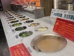 -乔先生涮肉·鲜活牛羊肉火锅(塘沽店)