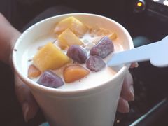 -iFood甜嫩嫩(江东北路店)