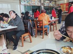 -相聚青山餐厅(阎河路店)