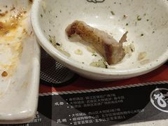 -猫爪爪原切自助烤肉(观音桥阳光世纪店)