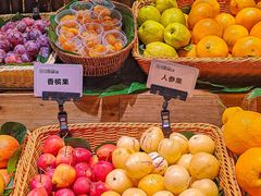 -川骄海鲜自助(亚运村店)