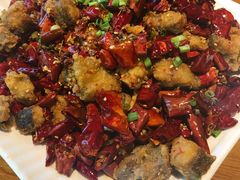 -望京一号·重庆江湖菜(工体店)