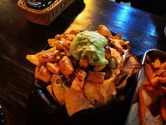 玉米片-Side Street街旁(交道口店)