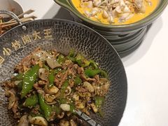 -费大厨辣椒炒肉(黄兴中心广场店)